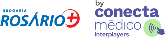 Drogaria Rosário - By Conecta Médico